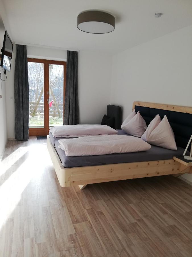 Apartmenthaus Kristall Wagrain Exterior photo