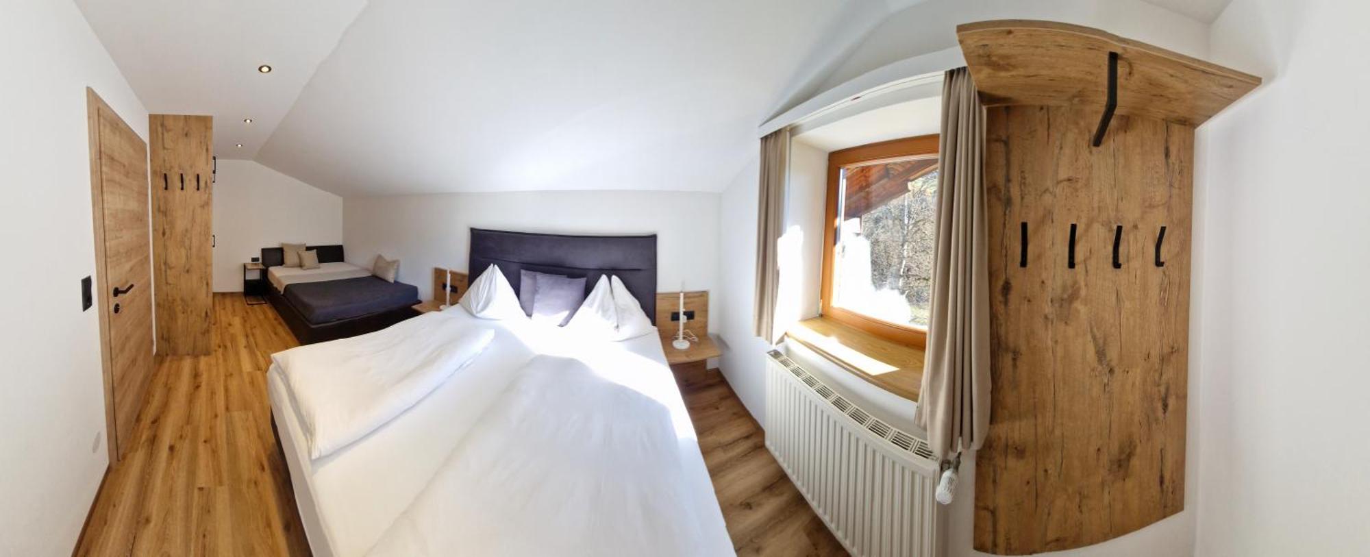 Apartmenthaus Kristall Wagrain Exterior photo
